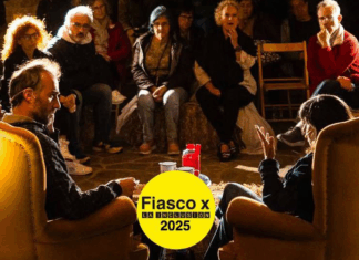 Programa Fiasco x la inclusión