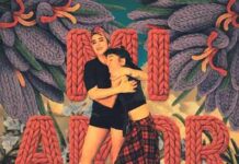 Bewis de la Rosa presenta “MI AMOR”, su nueva colaboración con Amparanoia