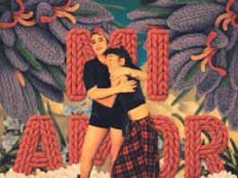 Bewis de la Rosa presenta “MI AMOR”, su nueva colaboración con Amparanoia