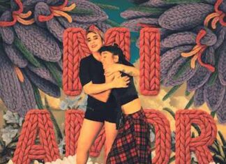 Bewis de la Rosa presenta “MI AMOR”, su nueva colaboración con Amparanoia