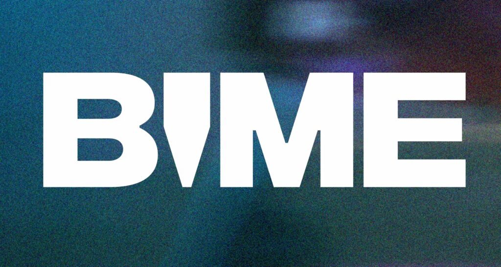 BIME 2025