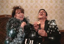 RODRIGO CUEVAS CANTA CON MASSIEL EN ‘UN MUNDO FELIZ’, SU NUEVO TEMA