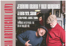 Inteligencia Artificial en Teatro Prendes