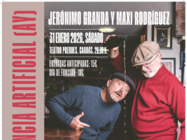 Inteligencia Artificial en Teatro Prendes