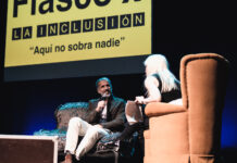 Prensa Fiasco x la inclusión 2025