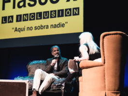 Prensa Fiasco x la inclusión 2025