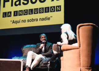 Prensa Fiasco x la inclusión 2025