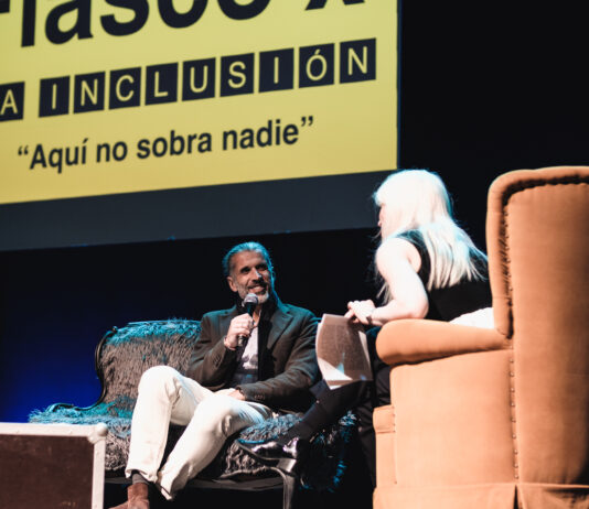 Prensa Fiasco x la inclusión 2025