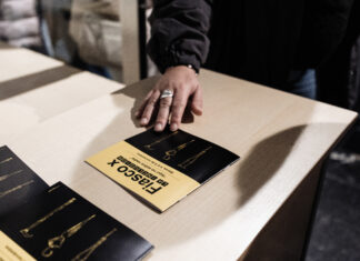 Galería de imágenes Fiasco x la inclusión 2025