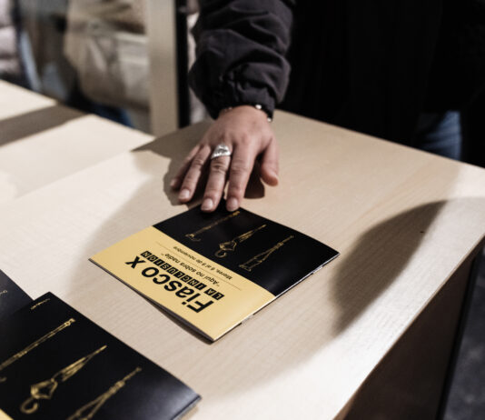 Galería de imágenes Fiasco x la inclusión 2025
