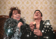 Próximamente «Un mundo feliz» el primer single del nuevo álbum de Rodrigo Cuevas