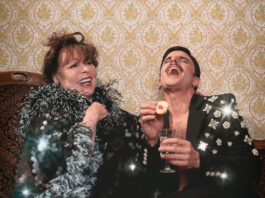 Próximamente «Un mundo feliz» el primer single del nuevo álbum de Rodrigo Cuevas