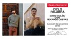 📣 ¡Debido a la alta demanda, ampliamos opciones para seguir el próximo Ciclo Palabra!Este lunes (1)