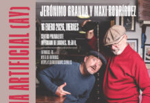 Inteligencia Artificial llega a Siero