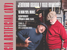 Inteligencia Artificial llega a Siero