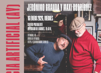 Inteligencia Artificial llega a Siero