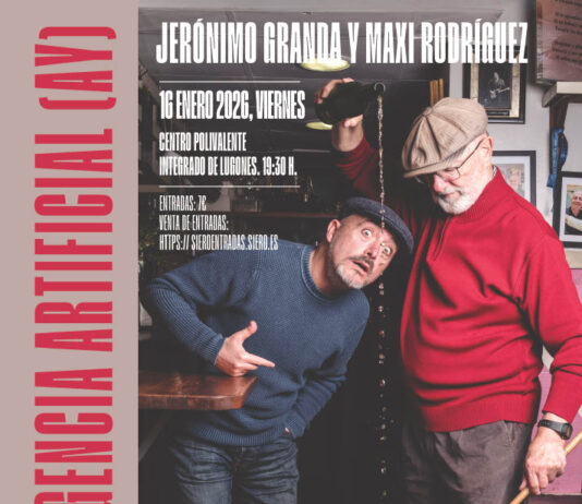 Inteligencia Artificial llega a Siero