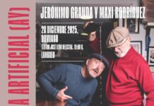 Inteligencia Artificial llega a Langreo