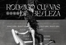 Avance de Gira: La Belleza de Rodrigo Cuevas