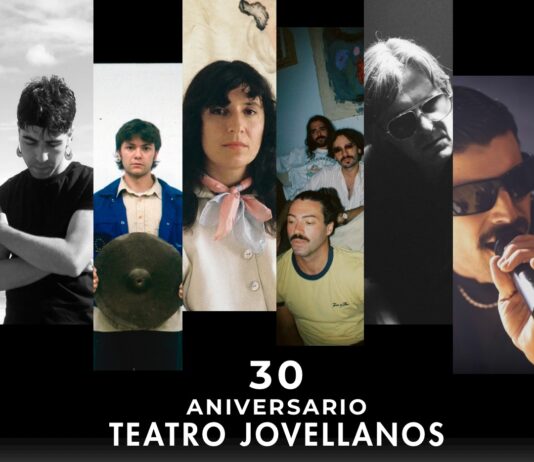 El Teatro Jovellanos celebra 30 años desde su reinauguración con una noche histórica de música asturiana