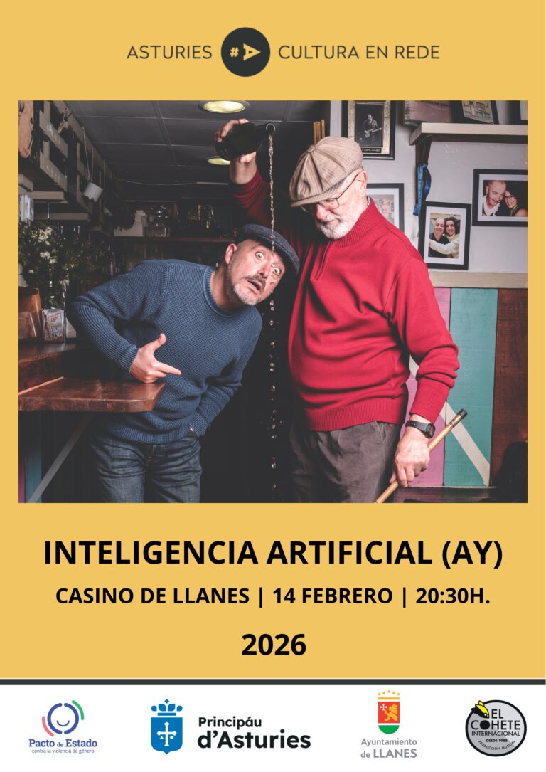 Inteligencia Artificial
