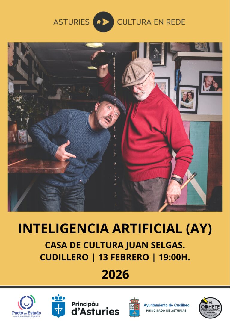 Inteligencia Artificial