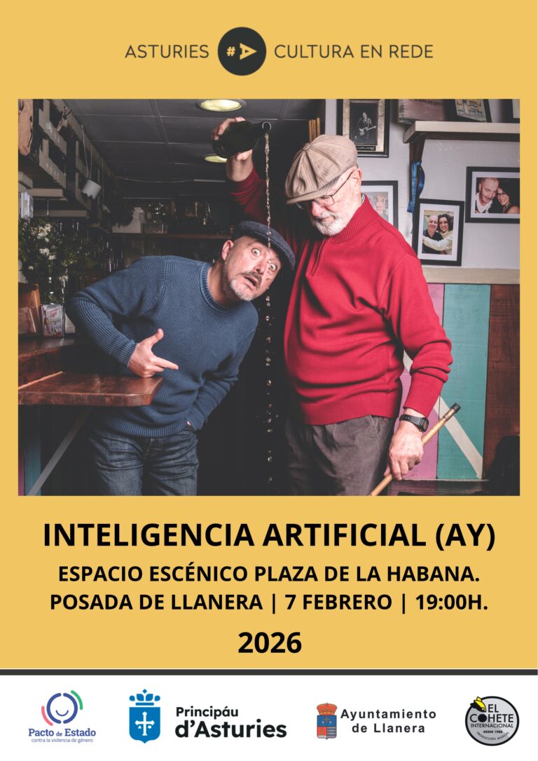 Inteligencia Artificial