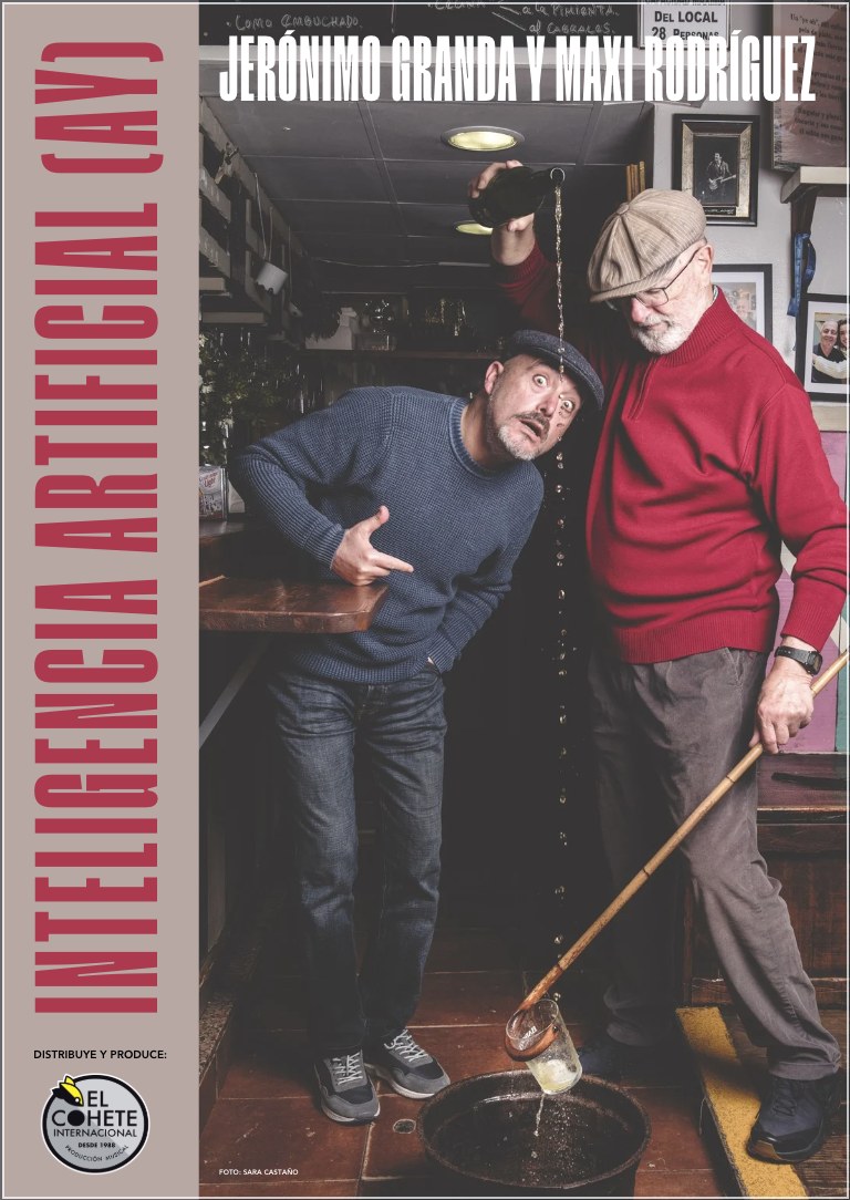 Inteligencia Artificial