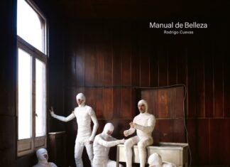 Manual de belleza, El próximo disco de Rodrigo Cuevas