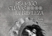 León recibe a Rodrigo Cuevas el próximo 14 de junio con su Gira La Belleza