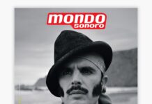 Rodrigo Cuevas protagoniza la portada de marzo de Mondo Sonoro con motivo del lanzamiento de su disco “Manual de belleza”