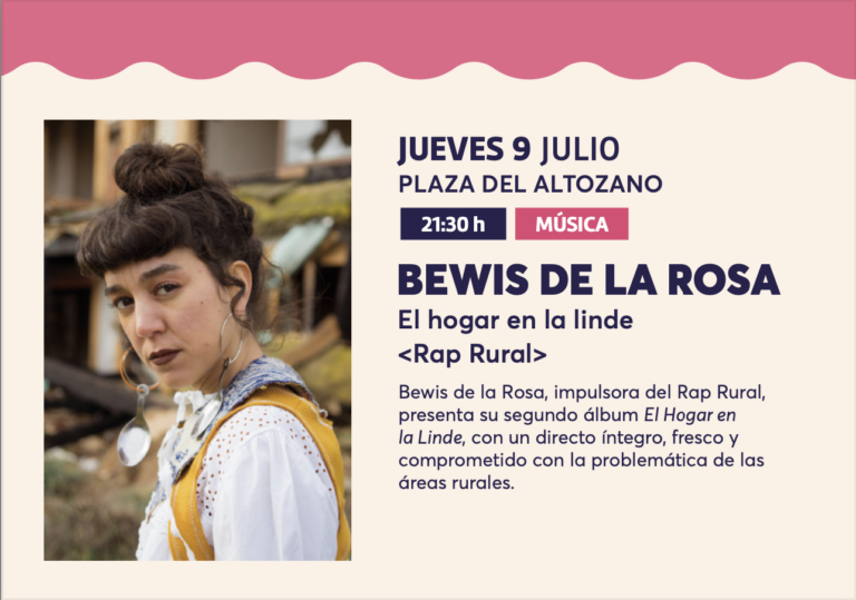 Bewis de la Rosa