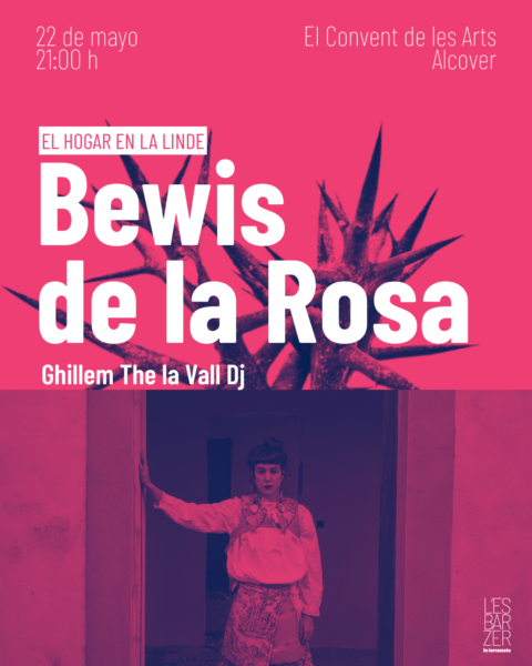 El hogar en la linde @ Convent de les arts