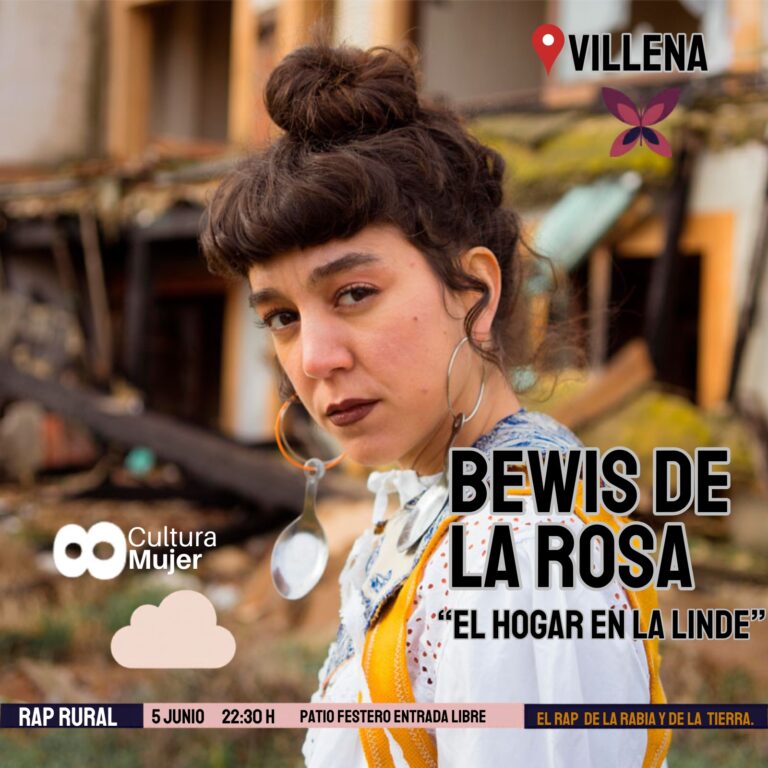 Bewis de la Rosa