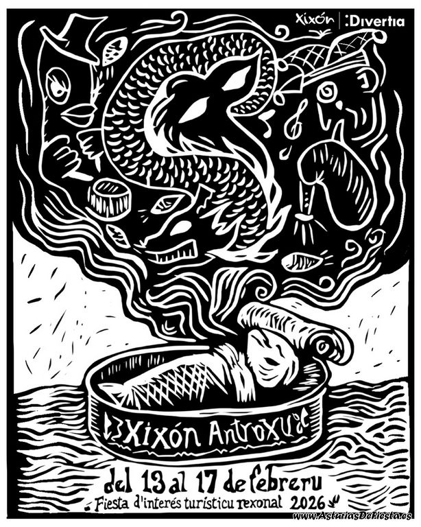 Coplas Carnavaleras de Jerónimo Granda