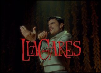 Rodrigo Cuevas Llagares