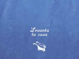 Levanta tu casa inaugura este hogar en la linde: el nuevo proyecto de Bewis de La Rosa