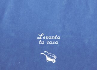 Levanta tu casa inaugura este hogar en la linde: el nuevo proyecto de Bewis de La Rosa