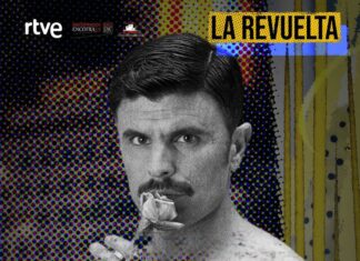 Rodrigo Cuevas conquista La Revuelta con un cierre musical lleno de estrellas