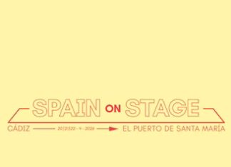 Llega Spain on Stage