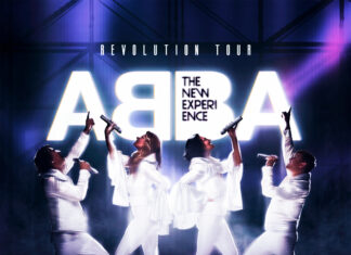 ABBA the new experience »Revolution Tour»