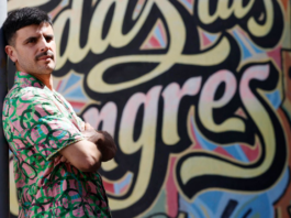 Rodrigo Cuevas entrevista en Sukha