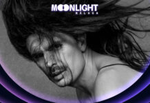 Rodrigo Cuevas en Málaga