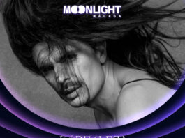 Rodrigo Cuevas en Málaga