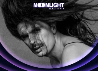 Rodrigo Cuevas en Málaga