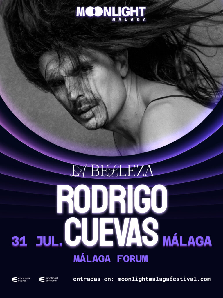 Gira La Belleza