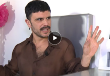 Rodrigo Cuevas estrena nuevo álbum, un ‘Manual de belleza’: «La anti belleza es la guerra o la destrucción»