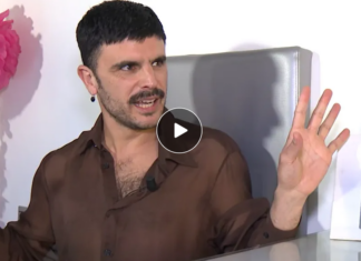 Rodrigo Cuevas estrena nuevo álbum, un ‘Manual de belleza’: «La anti belleza es la guerra o la destrucción»