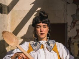 La gira del caracol llega a Girona y Albacete con dos actuaciones consecutivas
