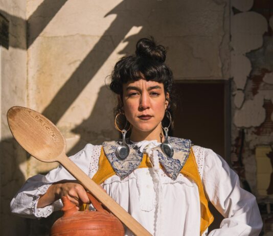 La gira del caracol llega a Girona y Albacete con dos actuaciones consecutivas